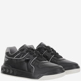 SNEAKER LOW-TOP ONE STUD IN NAPPA 7Y2S0E71 NWN00A VALENTINO GARAVANI 