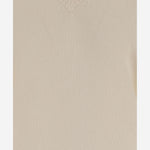 MAGLIONE IN CASHMERE 6252K21148 ECRU CARVEN 