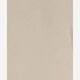 MAGLIONE IN CASHMERE 6252K21148 ECRU CARVEN 