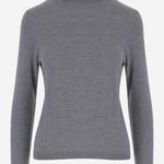 MAGLIA IN LANA 25564012 483 ALLUDE 