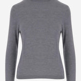 MAGLIA IN LANA 25564012 483 ALLUDE 