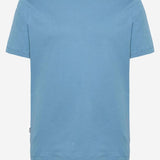 T-SHIRT IN COTONE CON LOGO 50468347 459 HUGO BOSS 