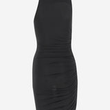 Abito corto Piazza DRW00731AW00211 990 JACQUEMUS 
