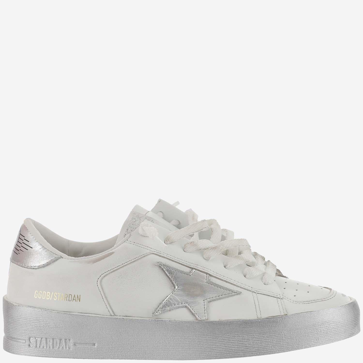 SNEAKERS STARDAN GWF00128 F00218780185 GOLDEN GOOSE 
