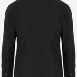 GIACCA MONOPETTO IN LANA STRETCH 1SMC22K 060069N5039 TAGLIATORE 
