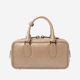 BORSA A MANO ARCADIE IN PELLE 5BB142 ACR3F0036 MIU MIU 