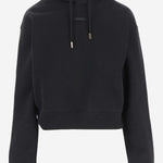 LE HOODIE GROS GRAIN HOW00247AJ00109 990 JACQUEMUS 