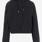 LE HOODIE GROS GRAIN HOW00247AJ00109 990 JACQUEMUS 