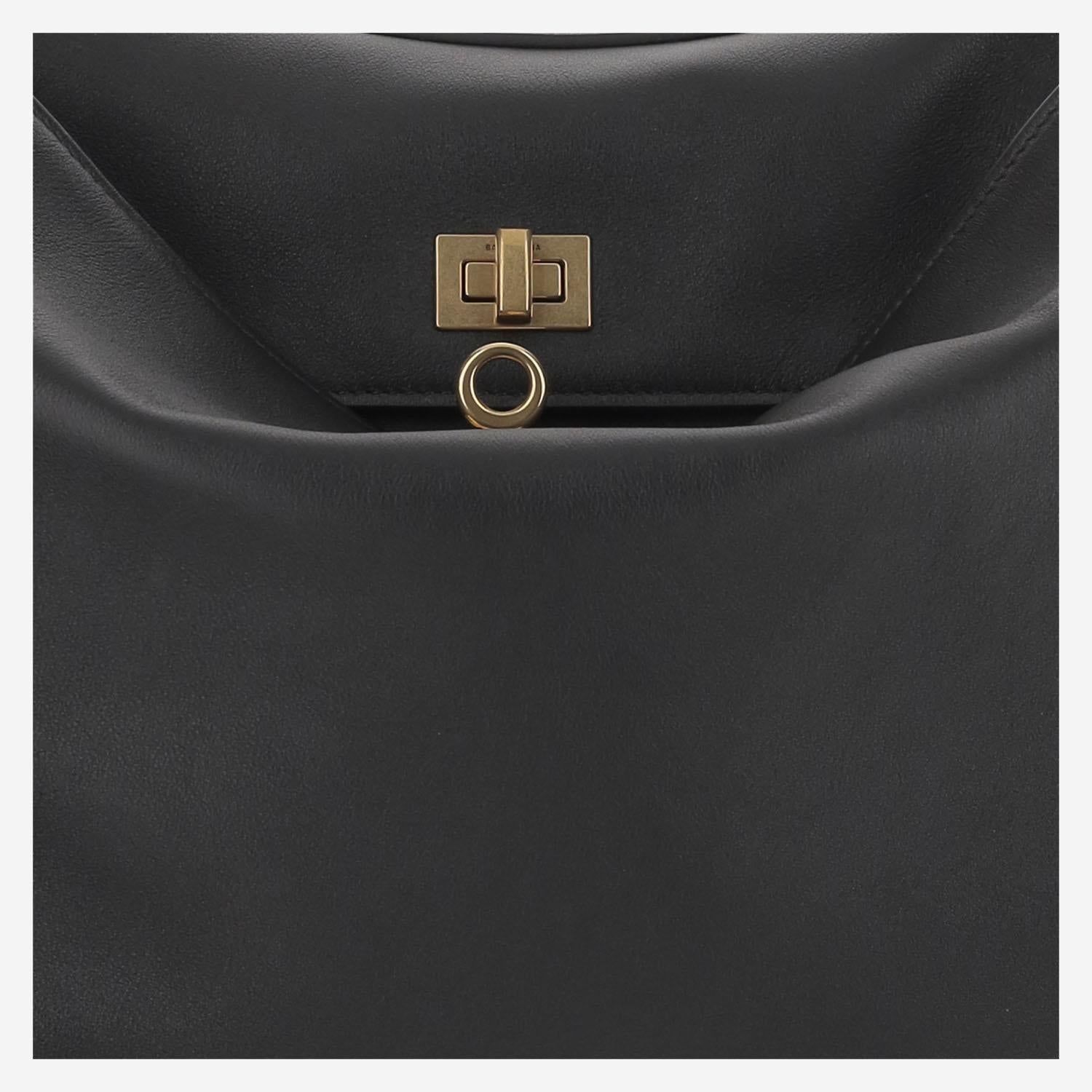 BORSA RODEO MEDIA 789772 2AA4V1000 BALENCIAGA 