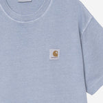 T-SHIRT NELSON IN COTONE I029949 3HXGD CARHARTT WIP 