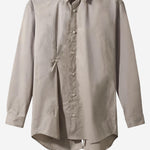 CAMICIA CYPRUS IN COTONE STRETCH 21307 061 THE.GARMENT 