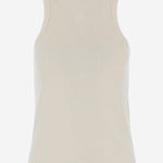 Canotta Lise in misto lyocell 103326 03Z BY MALENE BIRGER 