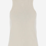 Canotta Lise in misto lyocell 103326 03Z BY MALENE BIRGER 