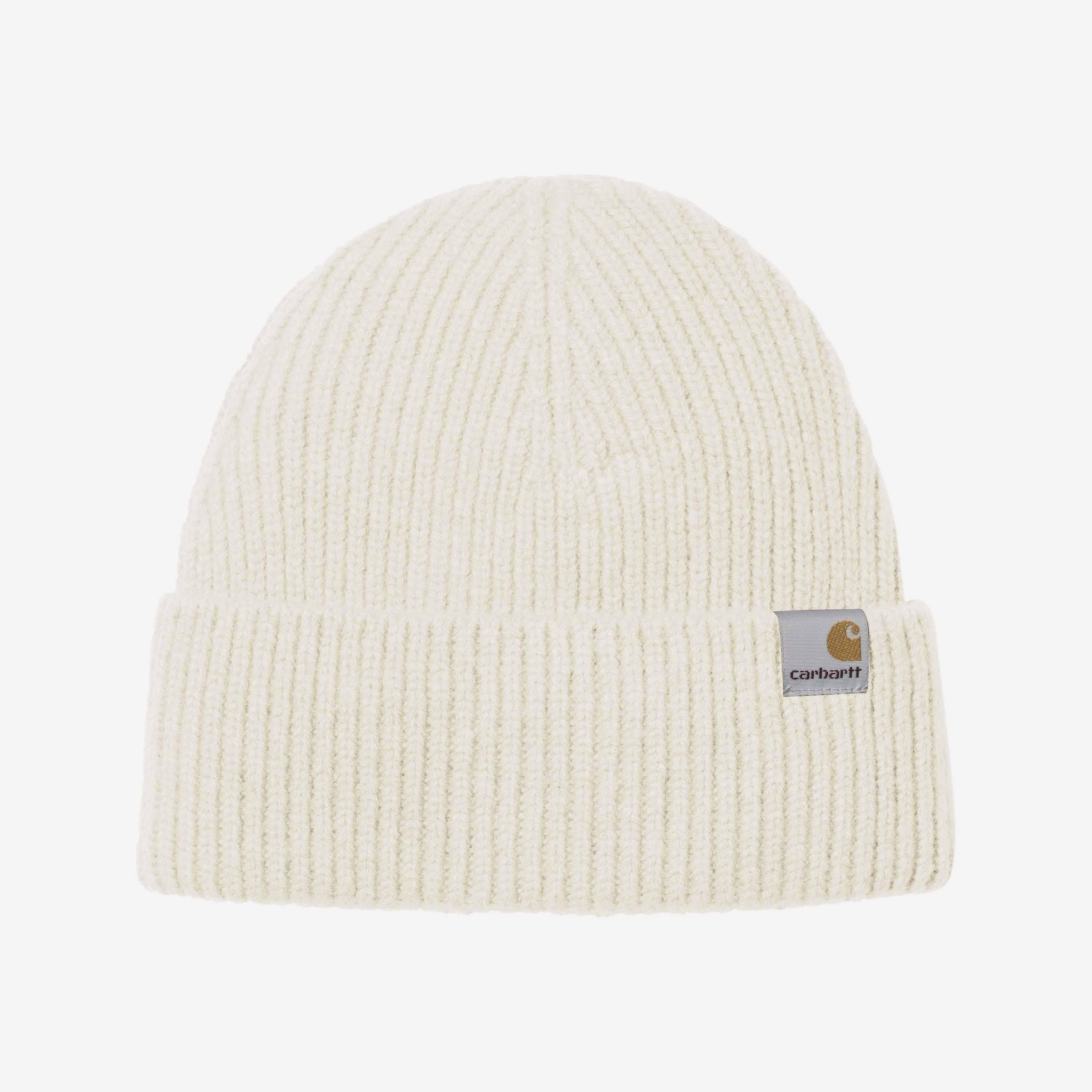 BEANIE IN MISTO LANA I029496 D6XX CARHARTT WIP 