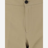 PANTALONI IN COTONE 8111203 HAMPER BURBERRY 