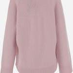 MAGLIONE IN CASHMERE KNJP2507 241 ARCH4 