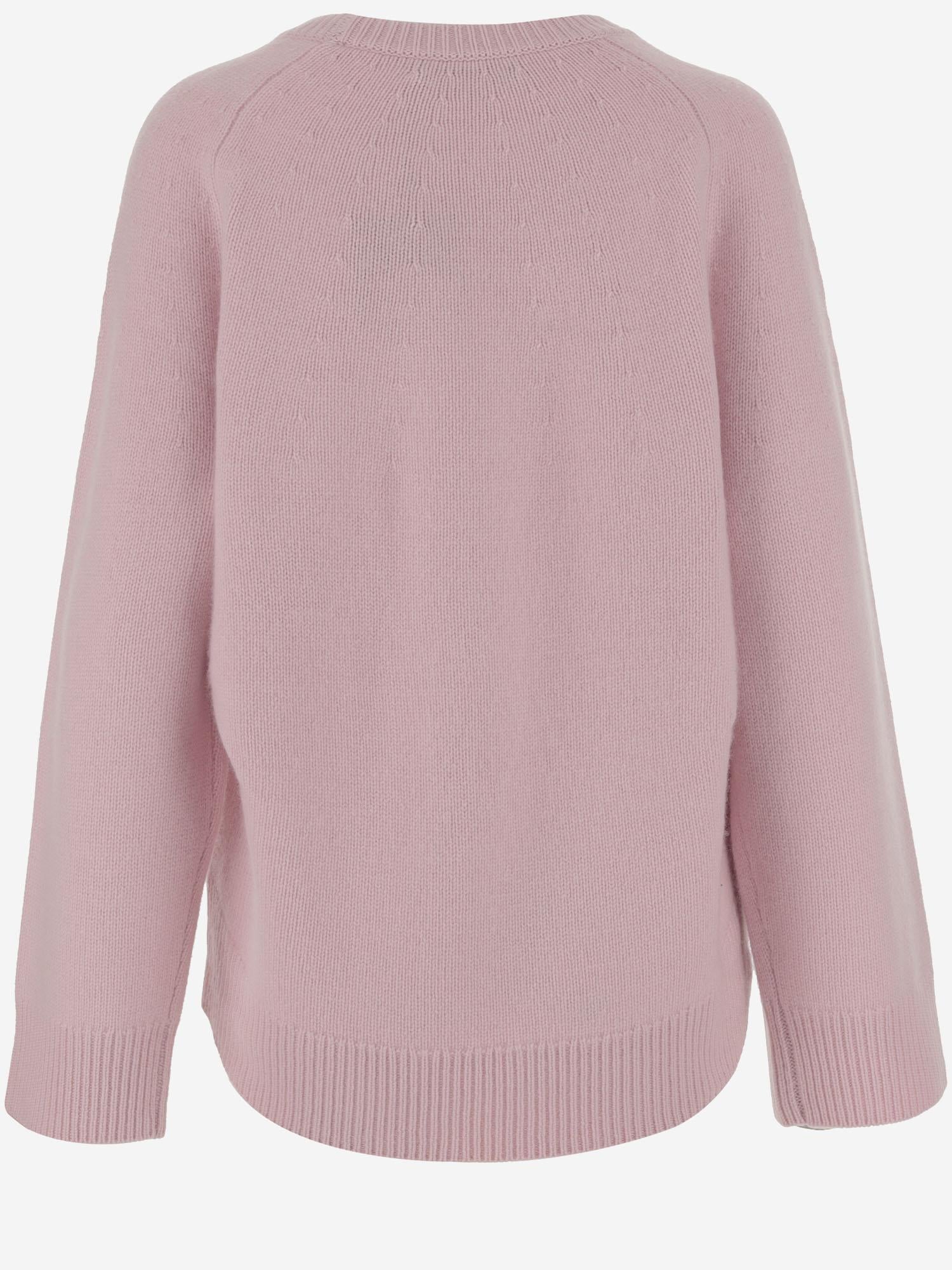 MAGLIONE IN CASHMERE KNJP2507 241 ARCH4 