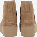 STIVALETTI CLASSICI ULTRA MINI 1134991 CHE UGG 