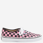 SNEAKERS IN COTONE VALENTINO GARAVANI x VANS 7W0S0ND8 HPKDPM VALENTINO GARAVANI 