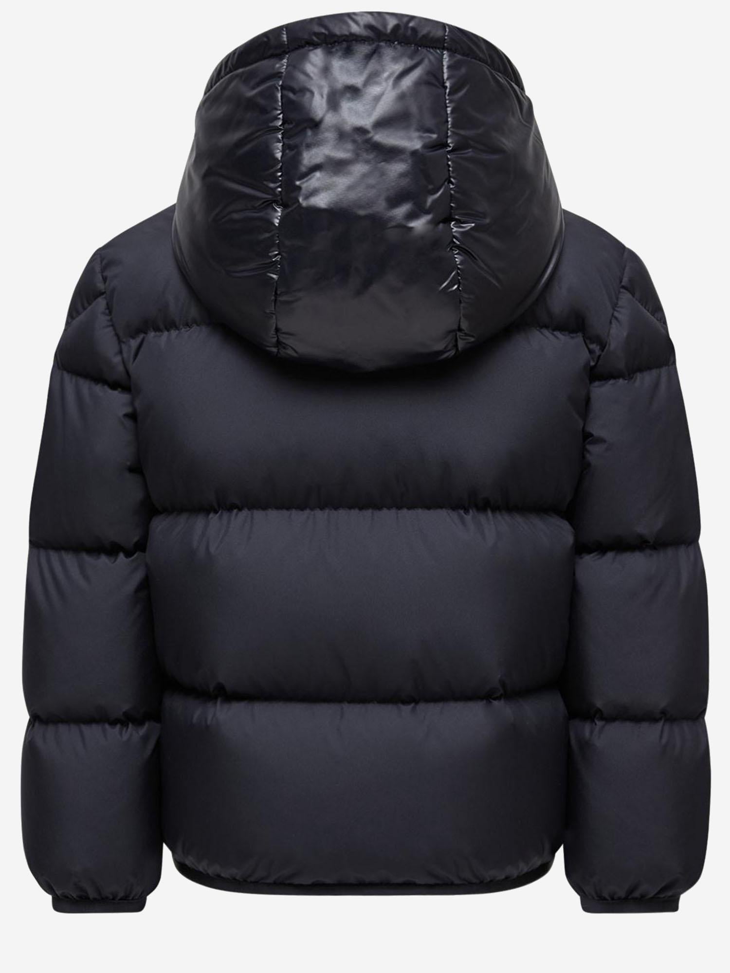 PIUMINO BARIN 1A00079597YW 778 MONCLER ENFANTS 