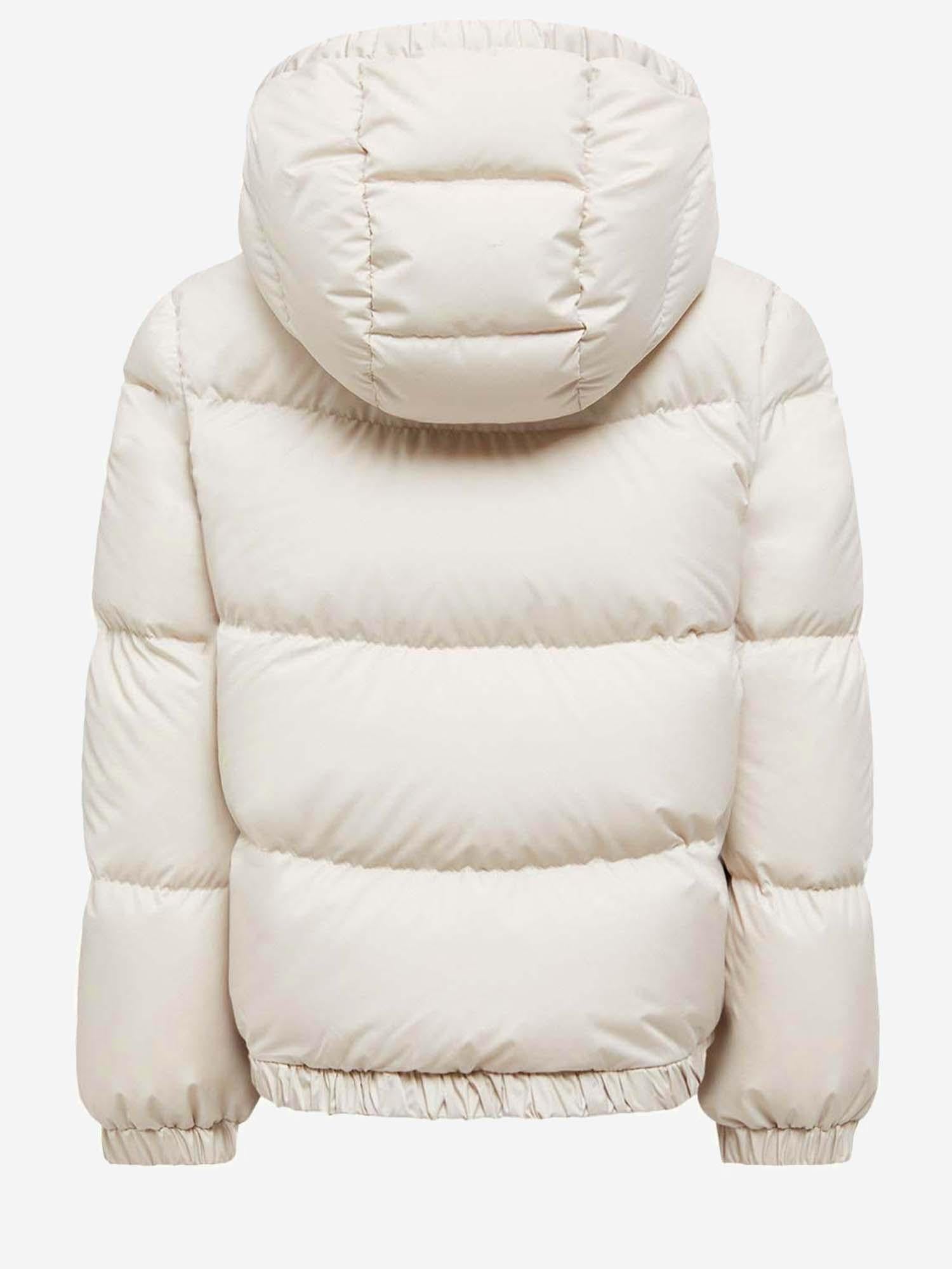 PIUMINO CASCAR 1A00012597YW 20N MONCLER ENFANTS 