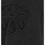 Maglione in misto lana Q2B102 000 BRUNO MANETTI 