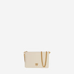 CLUTCH CLASSIC FLAT 100455 A0F1Z14Q PINKO 