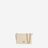 CLUTCH CLASSIC FLAT 100455 A0F1Z14Q PINKO 