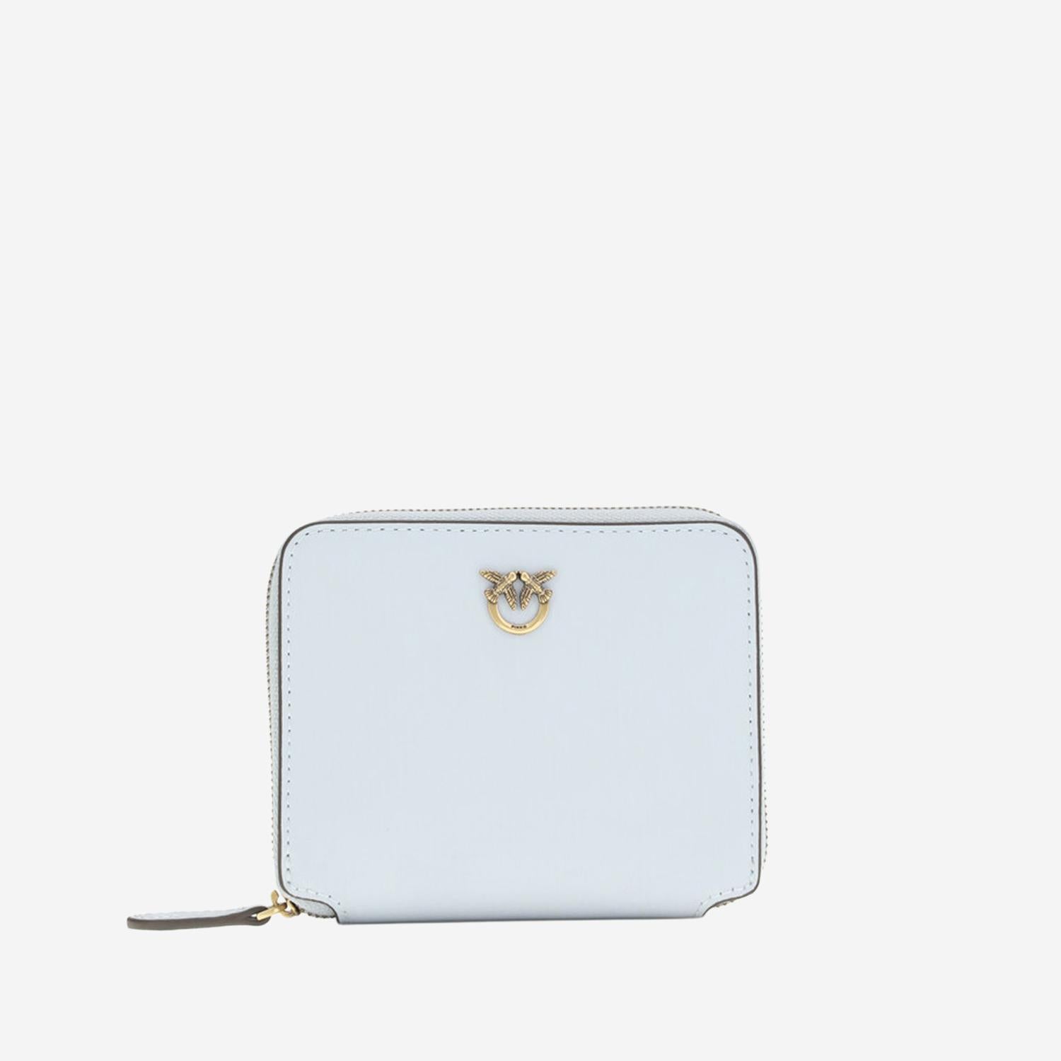 PORTAFOGLIO TAYLOR 100249 A0F1E37Q PINKO 