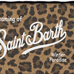 POCHETTE ALINE CON LOGO ALI0028 01351I MC2 SAINT BARTH 