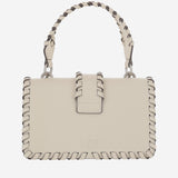BORSA A MANO MINI LOVE IN PELLE 100059 A2ORZ14E PINKO 