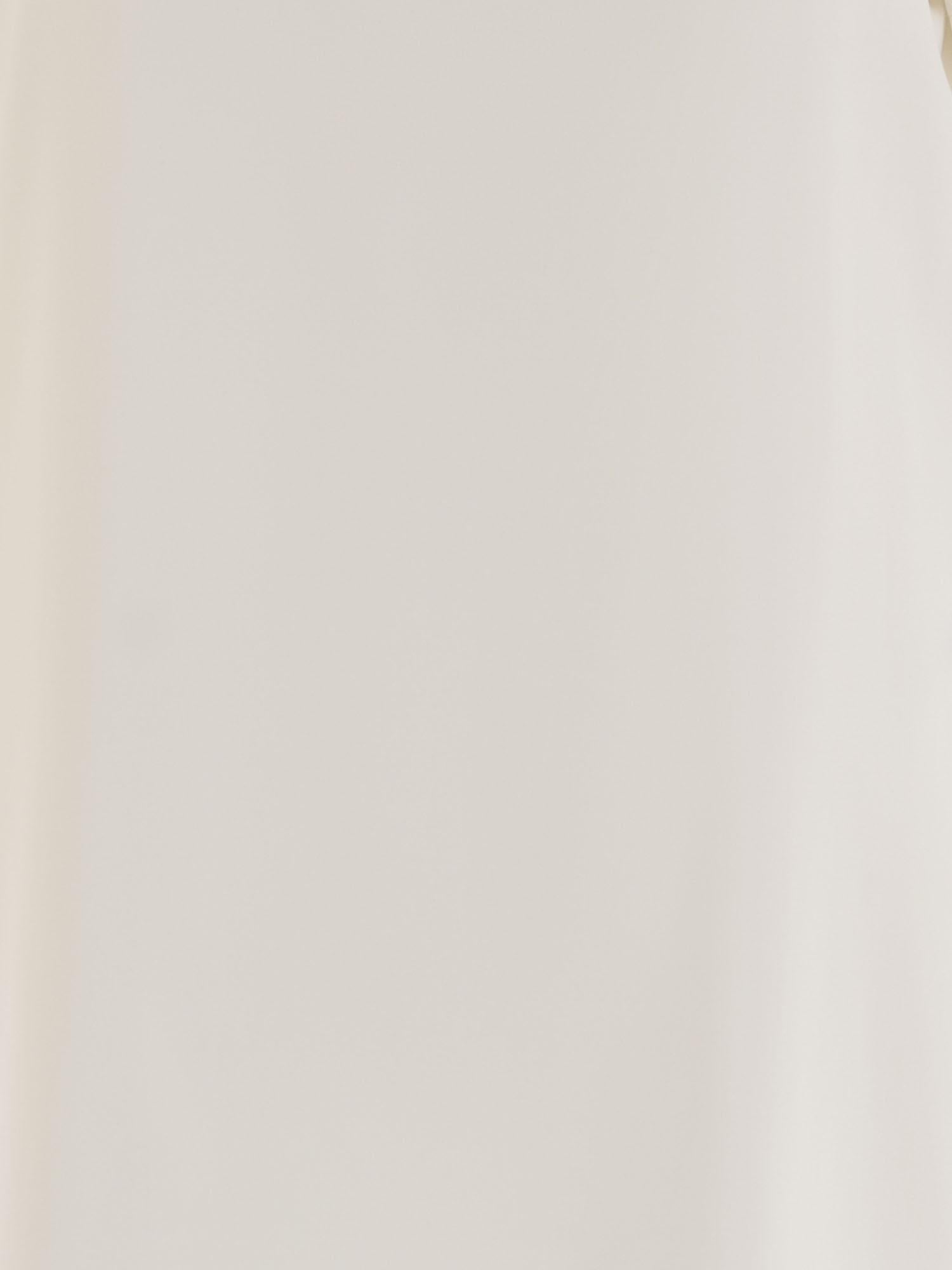 T-SHIRT IN SETA STRETCH 26284003 41 ALLUDE 