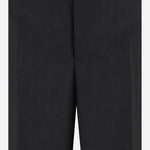 PANTALONI IN LANA 836760 Z7ATK1054 GUCCI 
