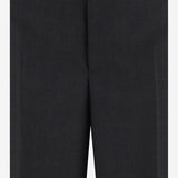 PANTALONI IN LANA 836760 Z7ATK1054 GUCCI 