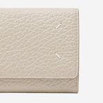 PORTAFOGLIO IN PELLE SA3UI0010 P4455T8039 MAISON MARGIELA 