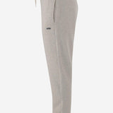 JOGGERS IN COTONE CON LOGO SPPMA3JM JERSEYMELANGE AUTRY 