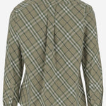 BURBERRY 8109377SAXON