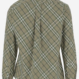 BURBERRY 8109377SAXON