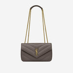 BORSA LOULOU PICCOLA 801437 AAEAX1997 SAINT LAURENT 