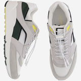 SNEAKERS BUMP IN SUEDE E PELLE 862577 AAGB79264 SAINT LAURENT 