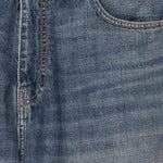 JEANS IN COTONE I035879 014L CARHARTT WIP 