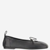 BALLERINE ROSALIND IN PELLE S100303 04 ALOHAS 