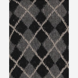 MAGLIONE IN CASHMERE CON MOTVIO GEOMETRICO 18072645 490 KHAITE 