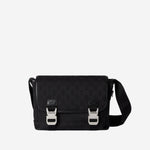 BORSA A TRACOLLA IN TESSUTO GG 854745 FAE8V1000 GUCCI 