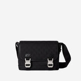 BORSA A TRACOLLA IN TESSUTO GG 854745 FAE8V1000 GUCCI 