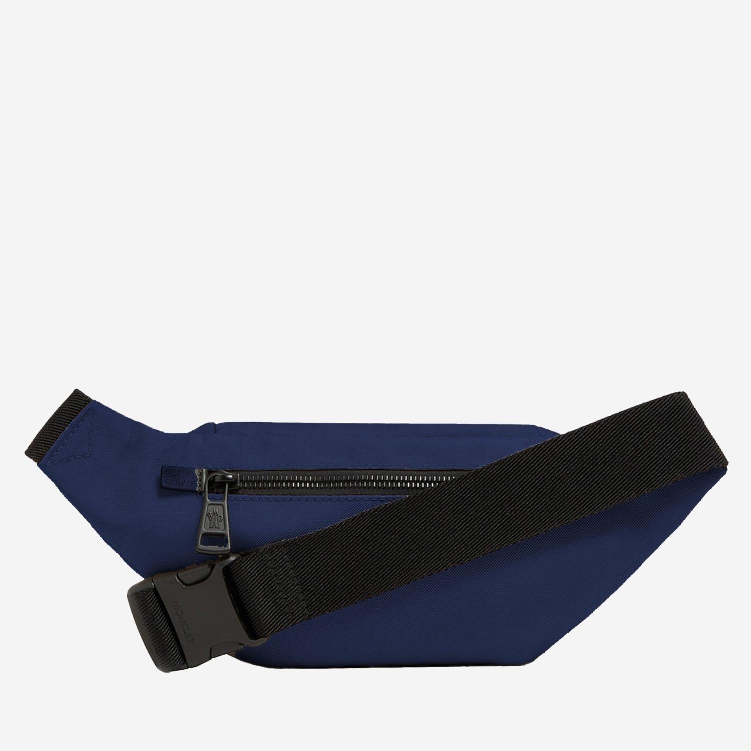 MARSUPIO DURANCE CON LOGO 5M00001 M775576I MONCLER 