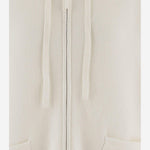 FELPA  IN MISTO CASHMERE 26217602 40 ALLUDE 