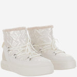 STIVALETTI TRAPUNTATI YOKO 19 SS0101 T036DY7 PINKO 