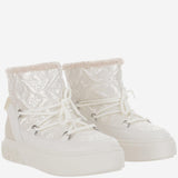 STIVALETTI TRAPUNTATI YOKO 19 SS0101 T036DY7 PINKO 
