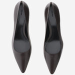 DÉCOLLETÉ LISA F1938SL1 LQB THE ROW 